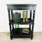 Antique Library Reading Rack 4