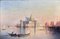 Olio su tela, Venezia, XIX secolo, Immagine 2
