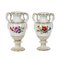 Meissen Porcelain Vases, Set of 2 1