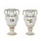 Meissen Porcelain Vases, Set of 2, Image 2