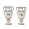 Vases en Porcelaine de Meissen, Set de 2 2