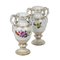 Meissen Porcelain Vases, Set of 2, Image 4