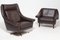 Sillones Matador daneses Mid-Century de Aage Christiansen. Juego de 2, Imagen 6