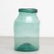 Antique Glass Vase, Barcelona, 1930s 7