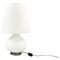 Mid-Century Italian Table Lamp by Max Ingrand for Fontana Arte, 1853 1