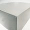 Mid-Century Grey Wood Coffee Table by Caccia Dominioni for Azucena, 1960s, Image 5