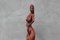 Estatua de madera de mujer, Imagen 2