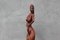 Women Wooden Statue, Image 2