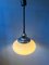 Mid-Century Space Age Pendant Light in the style of Guzzini 2