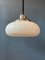 Mid-Century Space Age Pendant Light in the style of Guzzini, Image 1