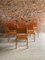 Esstisch und Stühle von Finmar für Alvar Aalto, 1940er, 7 Set 6