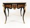 French Boulle Roulete Table 7