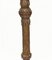 French Empire Bronze Gilt Torch Column Stand 3