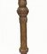 French Empire Bronze Gilt Torch Column Stand, Image 3
