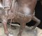 Bronze Horse Casting Gladiator Statue 4