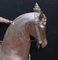 Bronze Horse Casting Gladiator Statue 3