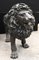 Estatuas monumentales de gatos de bronce. Juego de 2, Imagen 15