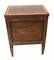 Empire Marquetry Inlay Nightstand Chest 6