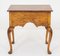 Queen Anne Walnut Console Table, 1920s, Image 9