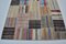 Tapis Kilim Pachwork Vintage Naturel 4