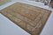 Vintage Brown Anatolian Rug, Image 6