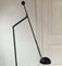 Flexible Black Floor Lamp from Soelken, Germany, Image 7