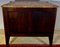 Louis XV Marquetry Dresser 8