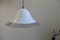 Lámpara colgante, años 70, Imagen 1