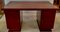 Art Deco Rosewood Desk, 1930s, Image 1