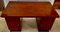 Art Deco Rosewood Desk, 1930s, Image 10