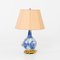 19th Century Chinese Porcelain Table Lamp 5