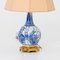 19th Century Chinese Porcelain Table Lamp 3