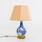 19th Century Chinese Porcelain Table Lamp 1