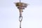 Vintage Chandelier Lamp, 1950s, Image 5