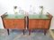 Nightstands Attributed to Paolo Buffa, 1950s, Set of 2, Image 2