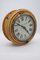 Industrial Double-Sided Pendulum Clock from Brillié, Image 11