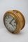 Industrial Double-Sided Pendulum Clock from Brillié, Image 6