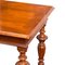 Wood Side Table 3