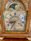 Antique Burr Walnut and Ormolu Mounted Bracket Clock, Image 7