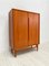 German Teak Cabinet by Heinrich Riestenpatt for Rt Möbel, 1960s 2