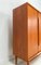 Deutscher Teak Schrank von Heinrich Riestenpatt für Rt Möbel, 1960er 3