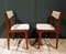 Chairs by Erik Buch for Oddense Maskinsnedkeri / o.d. Møbler, Denmark, 1960s, Set of 6 5