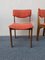 Scandinavian Dining Chairs, Set of 2 6