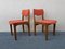 Scandinavian Dining Chairs, Set of 2 1