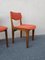 Scandinavian Dining Chairs, Set of 2 3