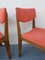 Scandinavian Dining Chairs, Set of 2, Image 8