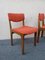 Scandinavian Dining Chairs, Set of 2, Image 4