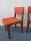 Scandinavian Dining Chairs, Set of 2 5