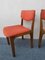 Scandinavian Dining Chairs, Set of 2, Image 5