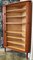 Danish Teak Corner Cabinet by Arne Hovmand Olsen for Skovmand & Andersen 6